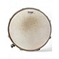 Used TAMA 8 Piece Imperialstar Candy Apple Mist Drum Kit