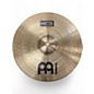 Used MEINL 16in HCS Crash Cymbal thumbnail
