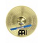 Used MEINL 16in HCS Crash Cymbal