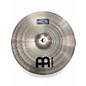 Used MEINL 20in HCS Ride Cymbal thumbnail