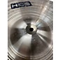 Used MEINL 20in HCS Ride Cymbal