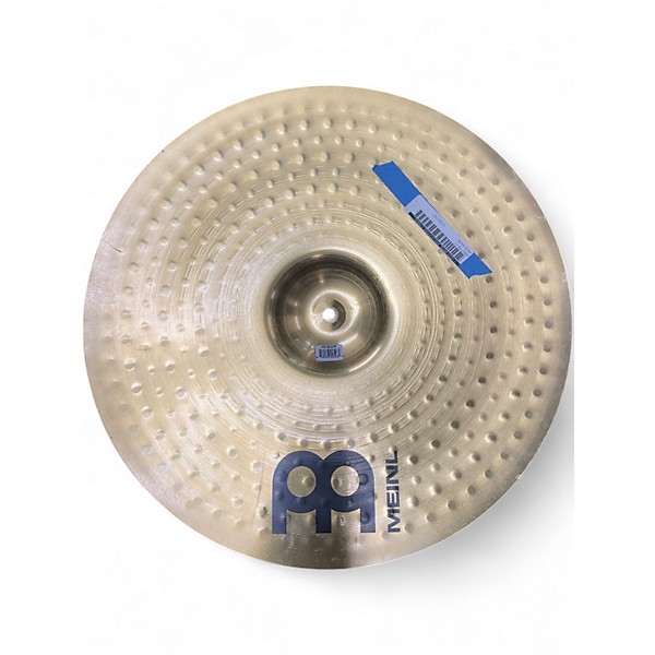 Used MEINL 20in HCS Ride Cymbal