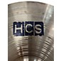 Used MEINL 20in HCS Ride Cymbal