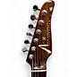 Used Tom Anderson ATOM Faded Tobacco Solid Body Electric Guitar thumbnail