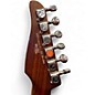Used Tom Anderson ATOM Faded Tobacco Solid Body Electric Guitar