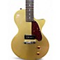 Used Sire L3 Gold Top Solid Body Electric Guitar