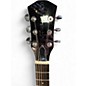 Used Sire L3 Gold Top Solid Body Electric Guitar