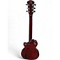 Used Sire L3 Gold Top Solid Body Electric Guitar