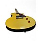 Used Sire L3 Gold Top Solid Body Electric Guitar