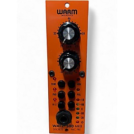 Used Warm Audio WA12 500 Rack Equipment