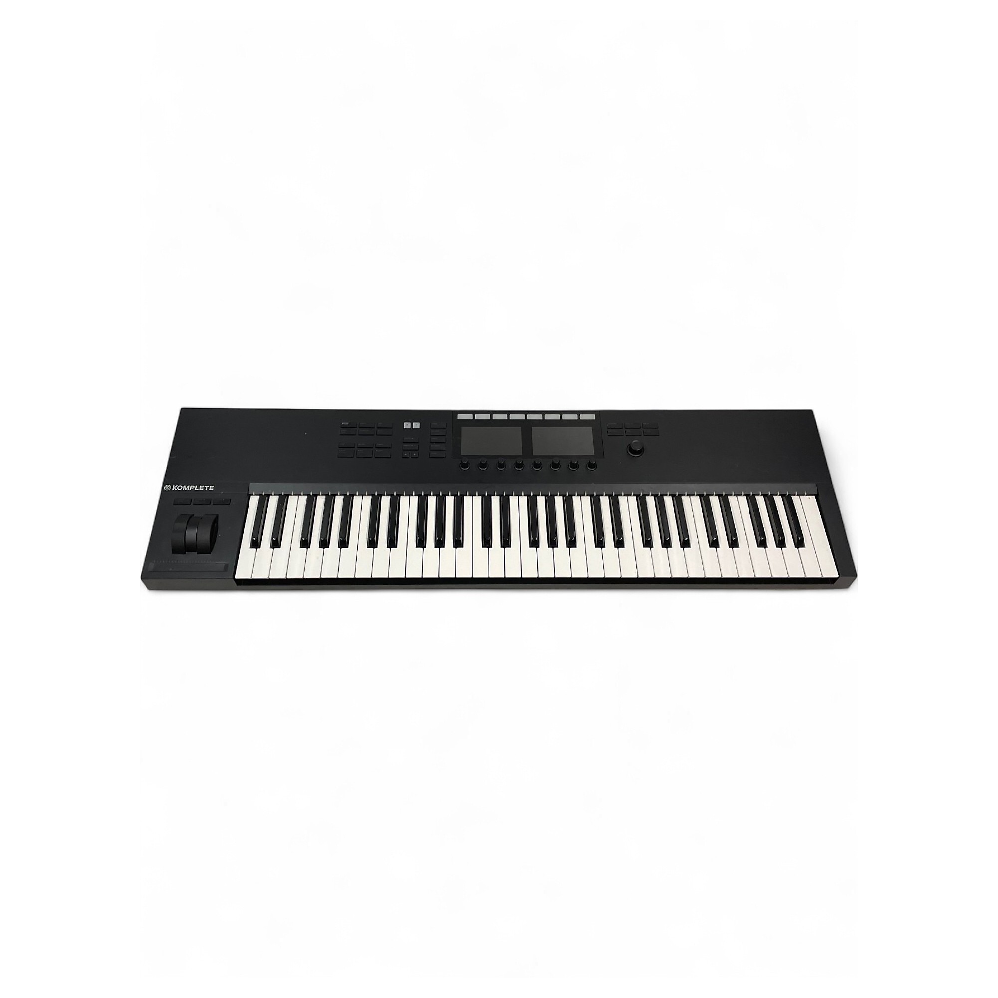 DTM・DAW Native Instruments KONTROL S61 MK3 Native Instruments Kontrol S61 MK3 61-Key MIDI Keyboard