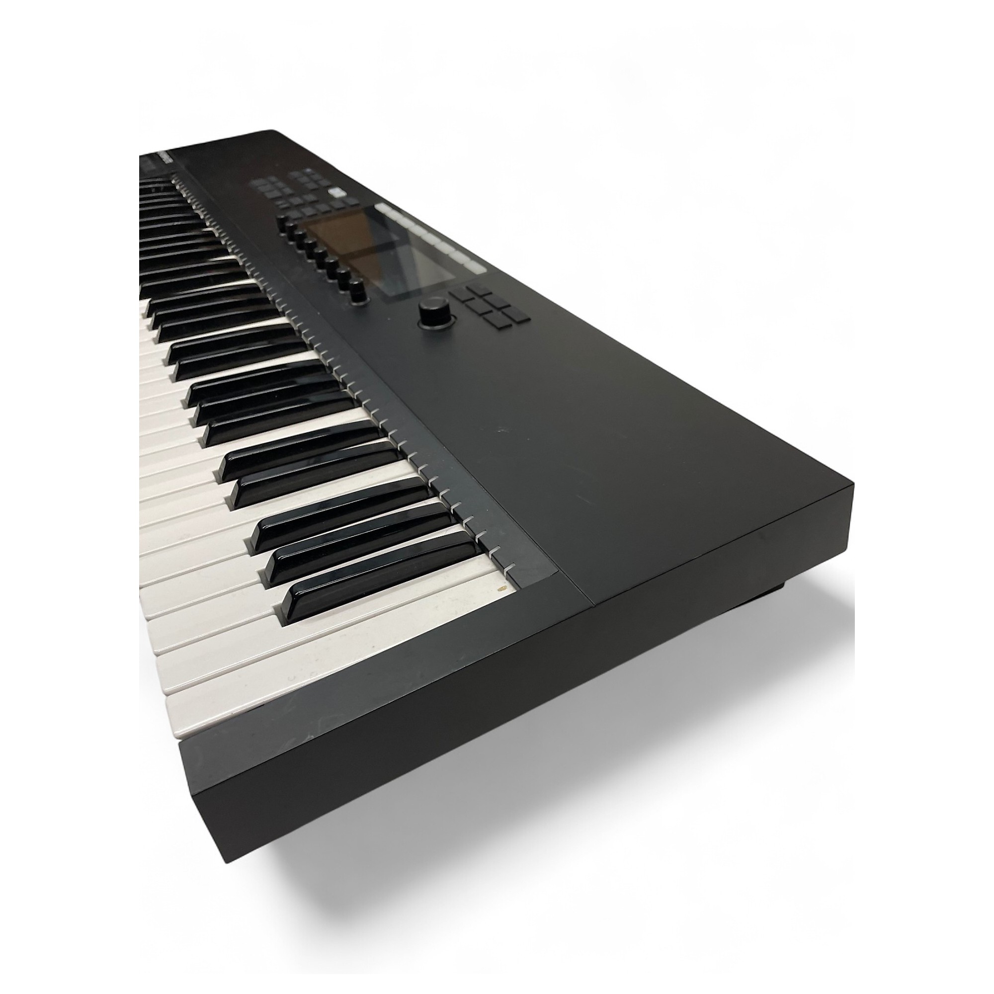 DTM・DAW Native Instruments KOMPLETE KONTROL A61 Amazon.com