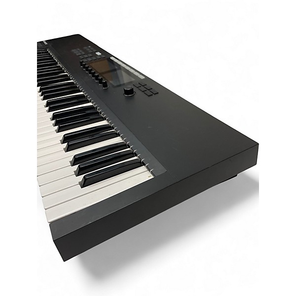 【特価】KOMPLETE KONTROL S61 KOMPLETE KONTROL S61 MK2 MIDIキーボード 正規輸入代理店ストア