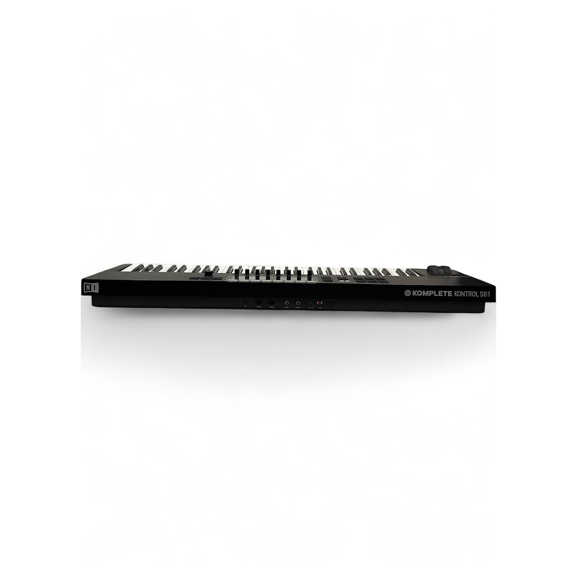 【特価】KOMPLETE KONTROL S61 Amazon.com: Native Instruments S-Series Komplete Kontrol S61