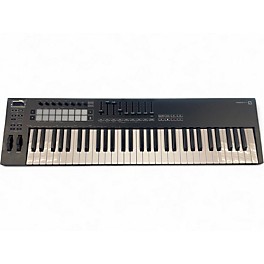 Used Novation Launchkey 61 Key MIDI Controller