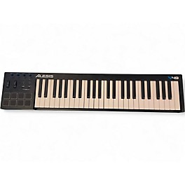 Used Alesis V49 49-Key MIDI Controller