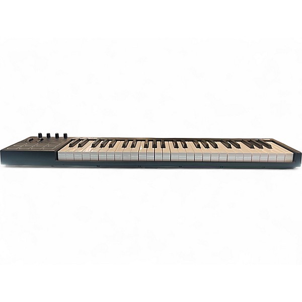 Used Alesis V49 49-Key MIDI Controller