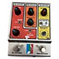 Used Mu-fx BOOSTRON 3 Pedal thumbnail