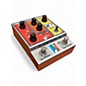 Used Mu-fx BOOSTRON 3 Pedal