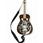 Used Regal RD52 Lightning Square Neck Brown Resonator Guitar thumbnail