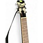Used Regal RD52 Lightning Square Neck Brown Resonator Guitar