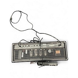 Used Randall rd100 Tube Guitar Amp Head