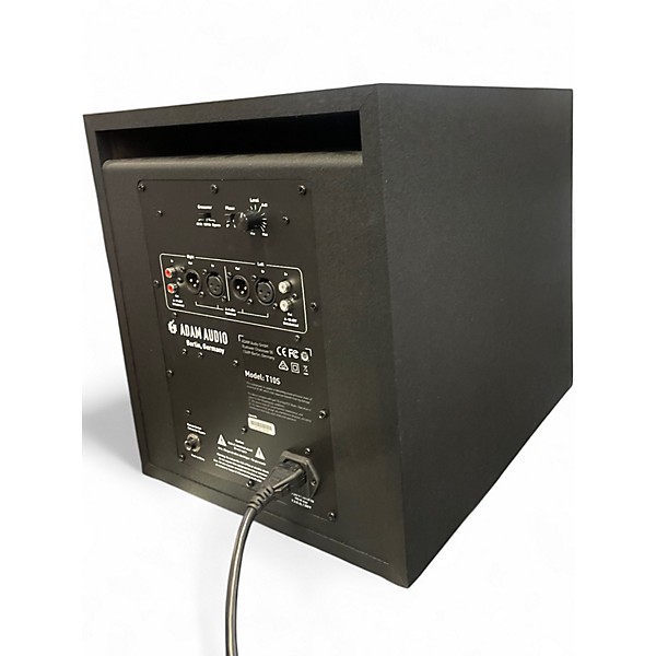 Used ADAM Audio T10S Powered Monitor