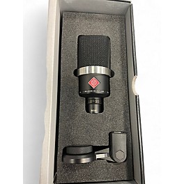 Used Neumann TLM102 Condenser Microphone