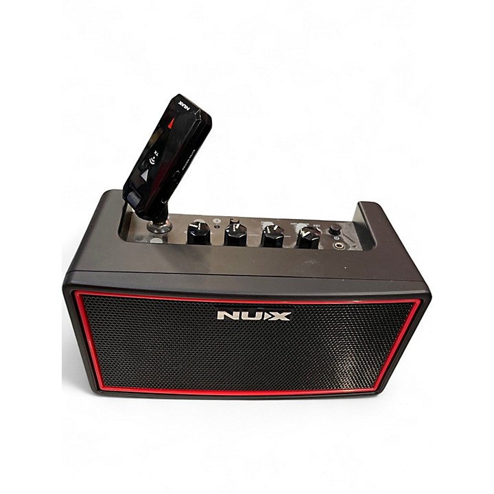 その他 NUX MIGHTY AIR Mighty Air | Amplifier | Products | ARIA 荒井貿易株式会社