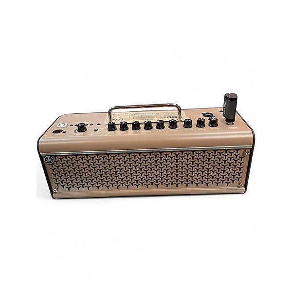 Used Yamaha THR30IIA WIRELESS Acoustic Guitar Combo Amp
