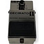 Used Isp Technologies Decimator II Effect Pedal thumbnail