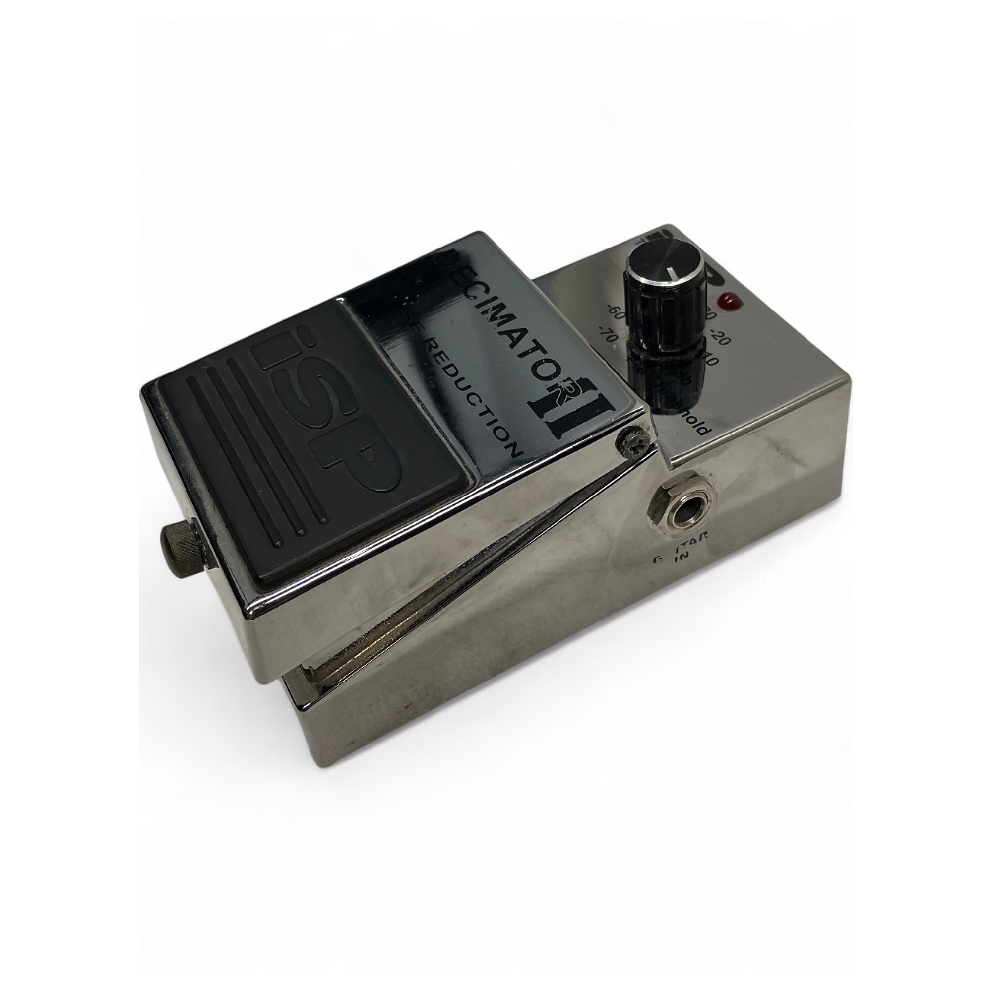 Used Isp Technologies Decimator II Effect Pedal | Guitar Center