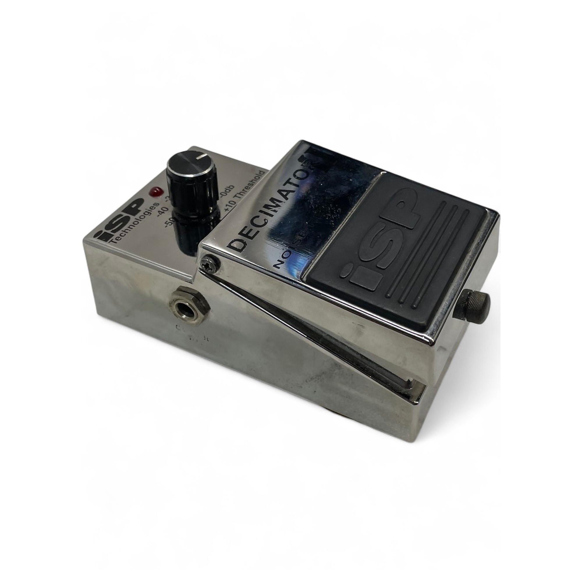 ギター iSP DECIMATOR II ISP Technologies Decimator II G String | Reverb