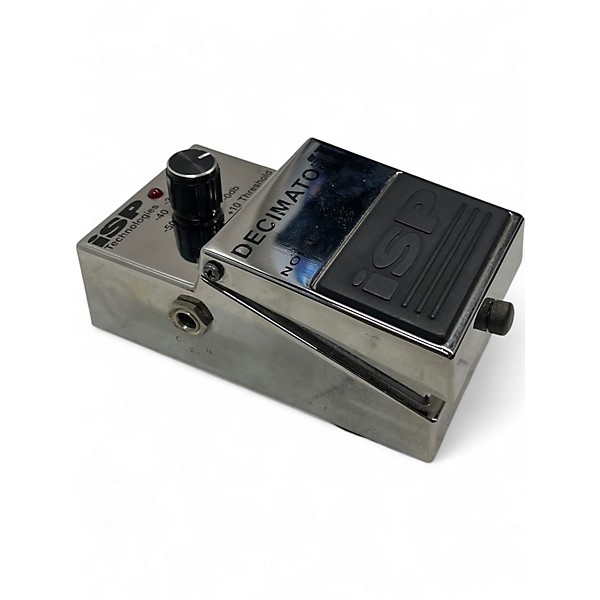 Used Isp Technologies Decimator II Effect Pedal