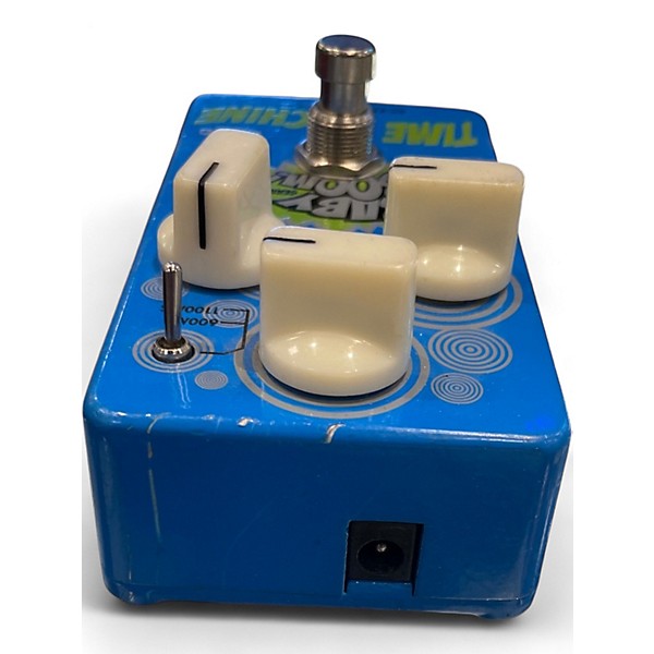 Used Biyang BABY BOOM AD-10 Effect Pedal