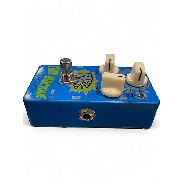 Used Biyang BABY BOOM AD-10 Effect Pedal
