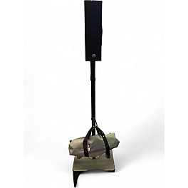 Used Stage Right STREAMLINE Powered Speaker