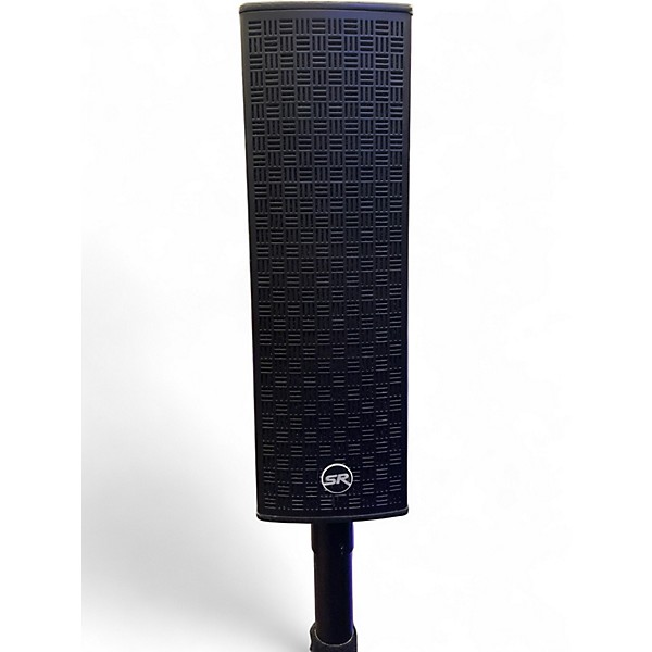 Used Stage Right STREAMLINE Powered Speaker