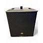 Used Stage Right STREAMLINE Powered Speaker