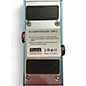 Used Kmise Crunch Distortion Effect Pedal