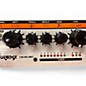 Used Orange Amplifiers CRUSH 20RT Guitar Combo Amp