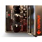 Used BOSS MT2W Metal Zone Waza Craft Effect Pedal