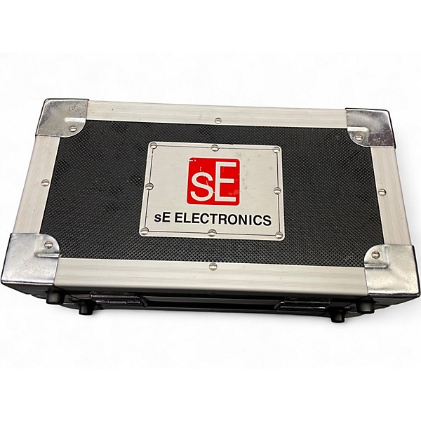 Used sE Electronics T2 Condenser Microphone