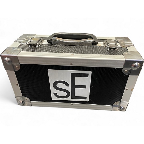 Used sE Electronics T2 Condenser Microphone