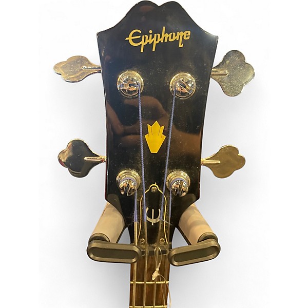 ベース Epiphone SG E1 Epiphone SG E1 Electric Bass Cherry | Guitar Center