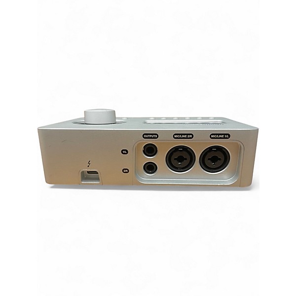 美品　Universal Audio apollo solo USB Apollo Solo USB – Universal Audio