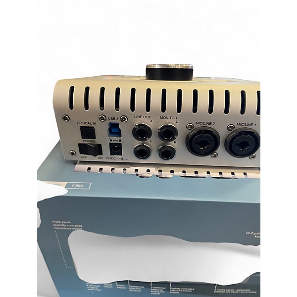 DTM・DAW UNIVERSAL AUDIO Apollo Twin USB Apollo Twin X USB – Universal Audio