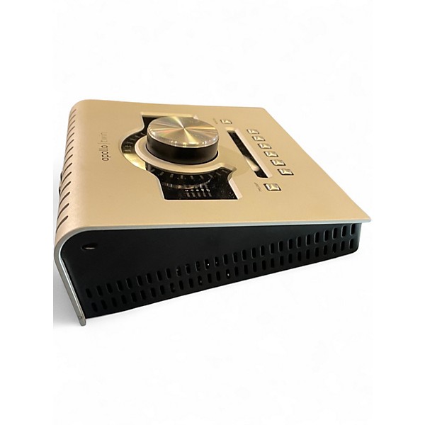 Used Universal Audio Apollo Twin USB Audio Interface