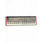 Used Yamaha MOXF8 88 Key Keyboard Workstation thumbnail
