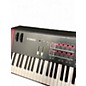 Used Yamaha MOXF8 88 Key Keyboard Workstation